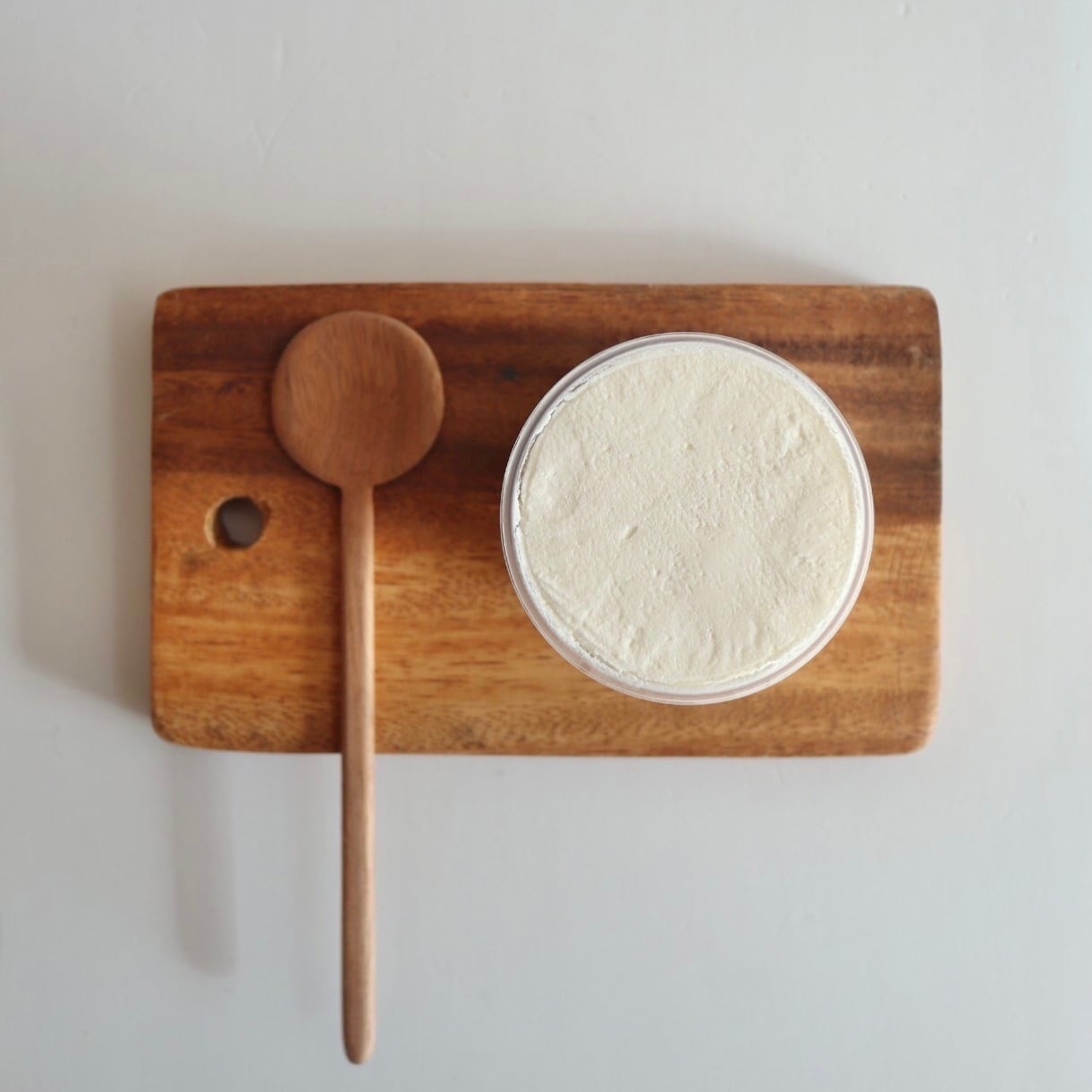 プレーン｜パンナコッタ（カラメルなし） | 颯~SATSUKI~（無添加