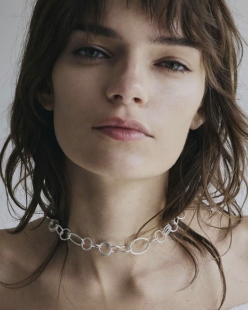 Mix Chain Choker