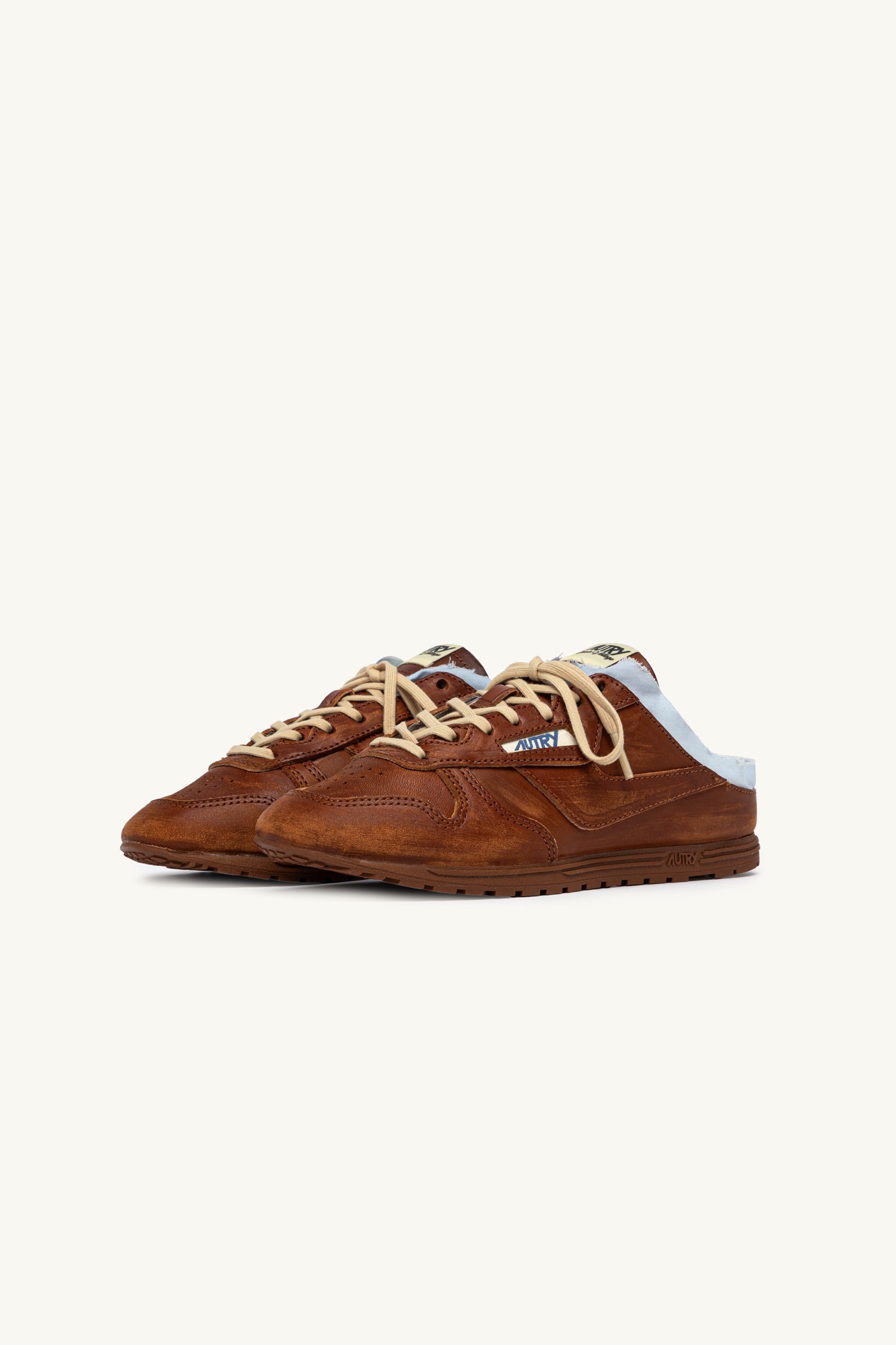 BIRKENSTOCK 1774 Tokio Cazador Leather ビルケンシュトック | PAY ID