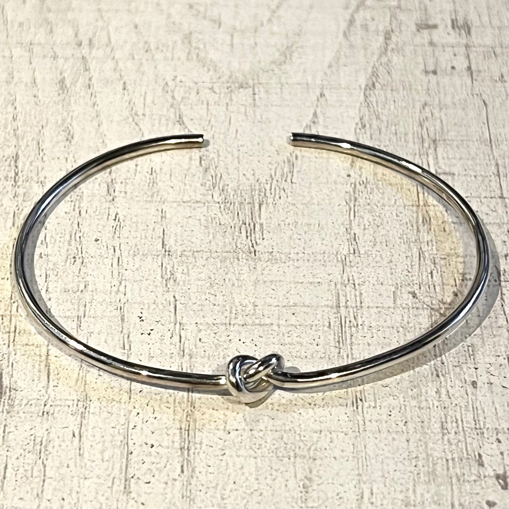 MAISON MARGIELA〟NUMBERING BANGLE/BRACELET 22SS メゾン マルジェラ