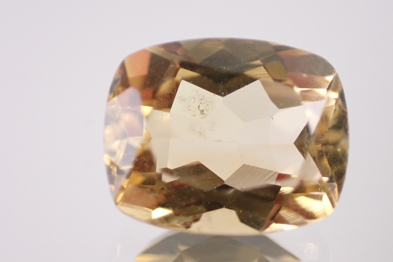 【原石セット】シトリン　3.24ct/129.27ct　[C7‐379]