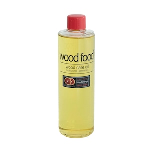 wood food OIL-ブラッドオレンジ-/無垢材・本革製品/手入れ用オイル