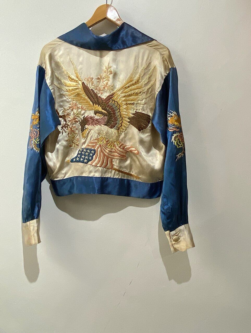 50’s souvenir shirt