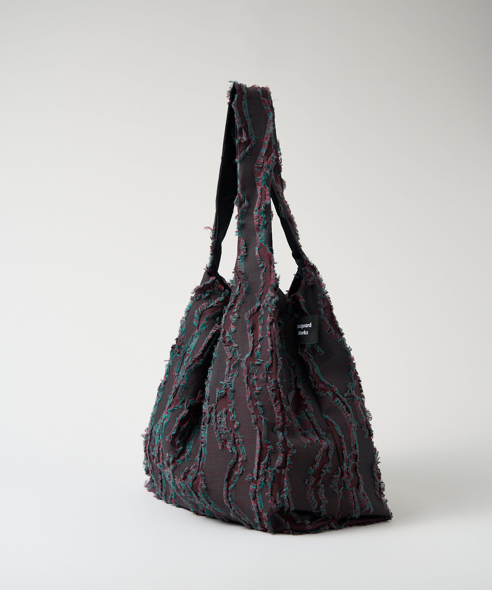 TWINS bag / DOUBLE bag | Jacquard Works