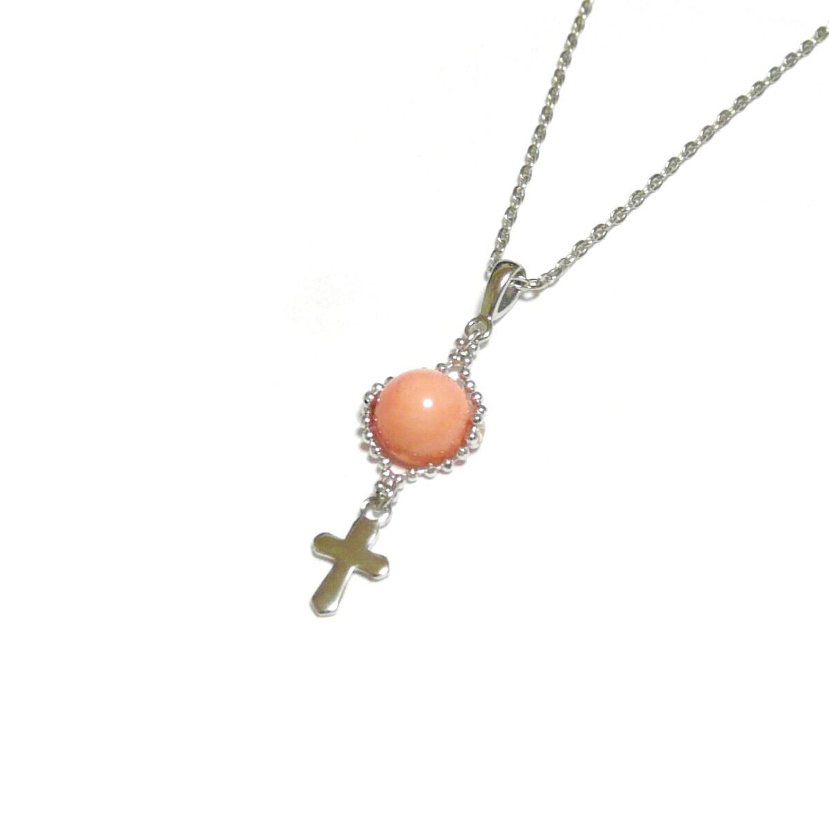 AOBOCO ネックレス ペンダント クロス 十字架 お守り ゴールド 18ｋ 18金 ブランド シンプル レディース 人気 高級ジュエリー AOBOCO ネックレス ペンダント クロス 十字架 お守り ゴールド 18ｋ 18