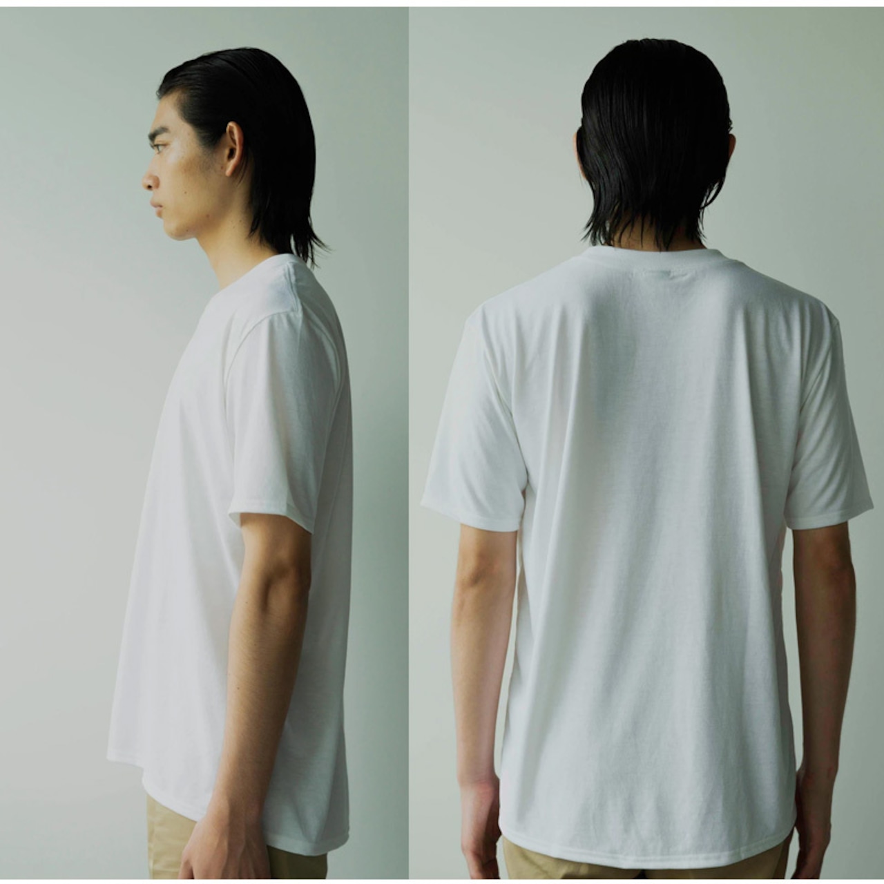 BRING(ブリング) T-shirt Basic DRYCOTTONY Tシャツ ベーシック ドライ 半袖 ユニセックス アウトドア 用品 キャンプ グッズ