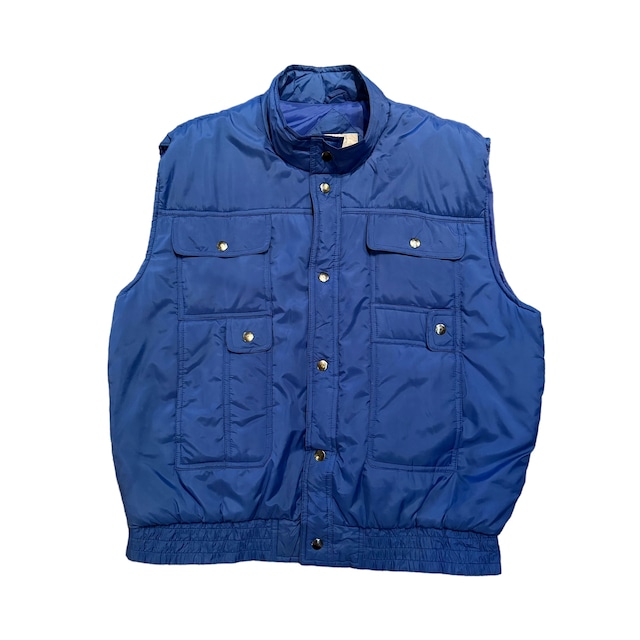 Shipton Sports NYLON VEST【DW836】