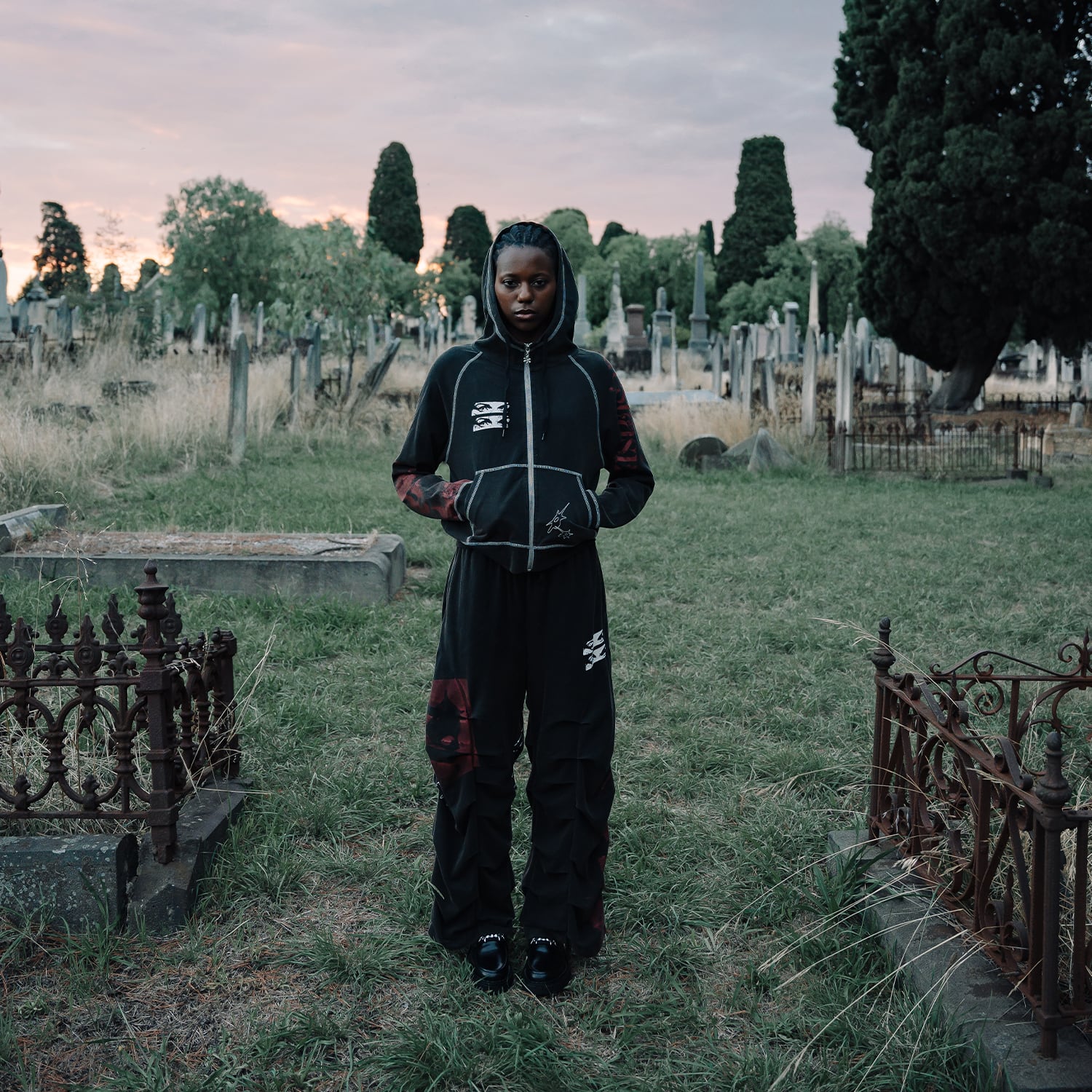 UNEEK BASEMNT - Discover independent style.