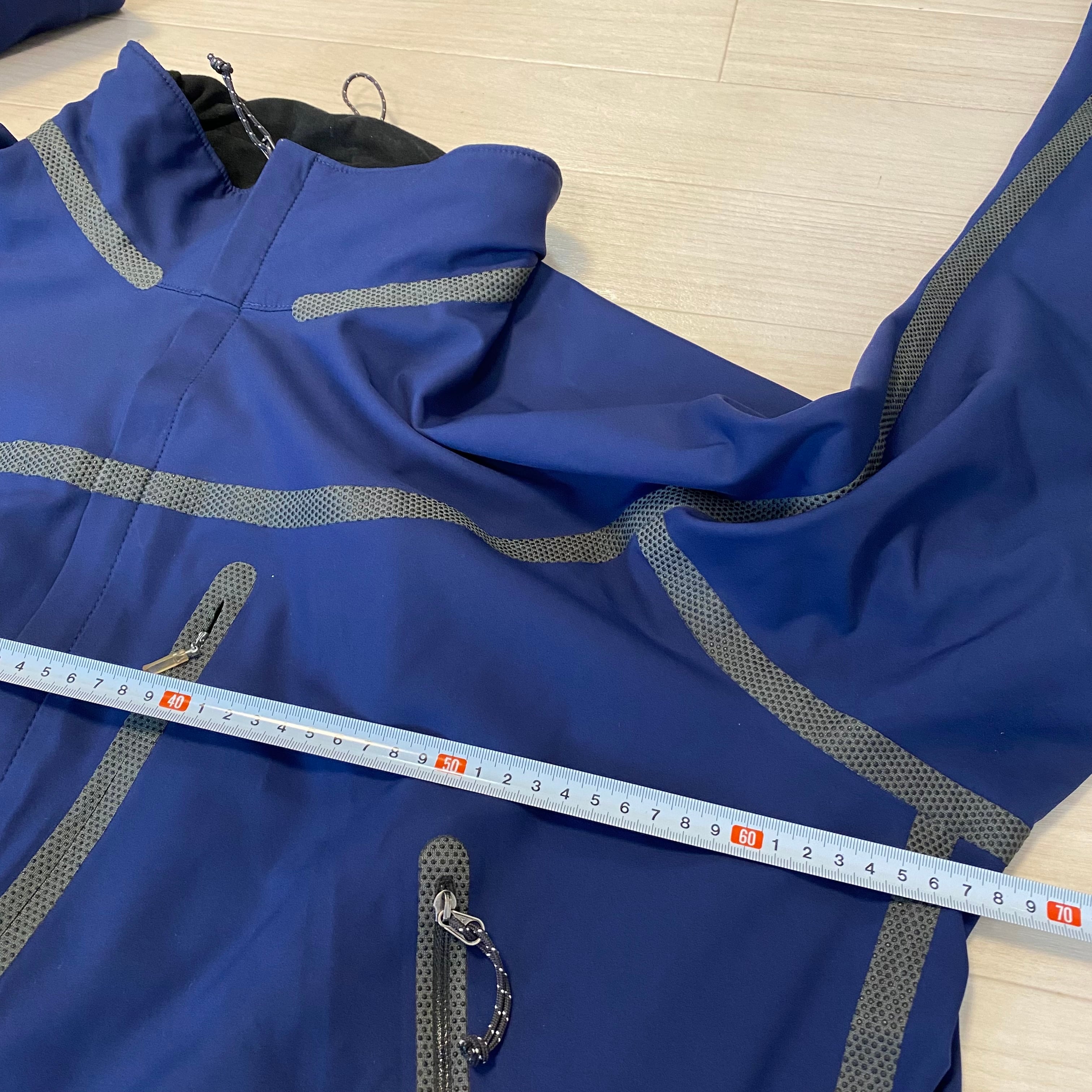 XL Mountain Hard Wear ソフトシェル ジャケット XL Mountain Hard Wear ソフトシェル ジャケット | WAGENTYPEII