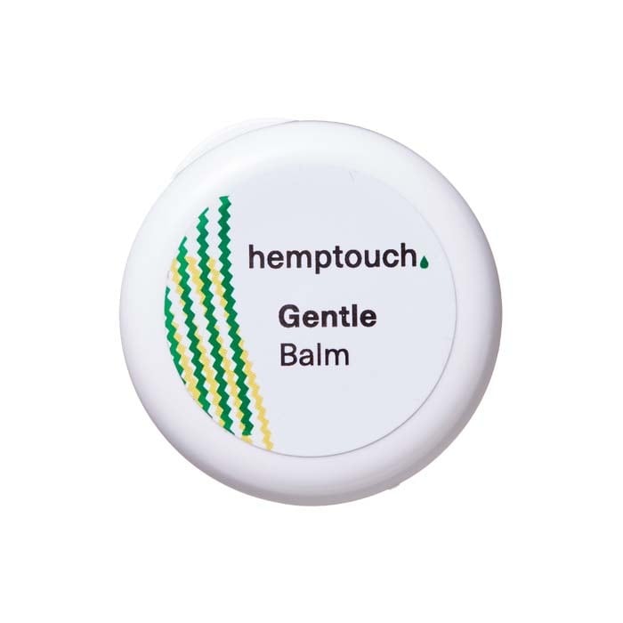 <hemptouch>ミニスキンバームキット / SOS Skin Care Kit Hemp Balms