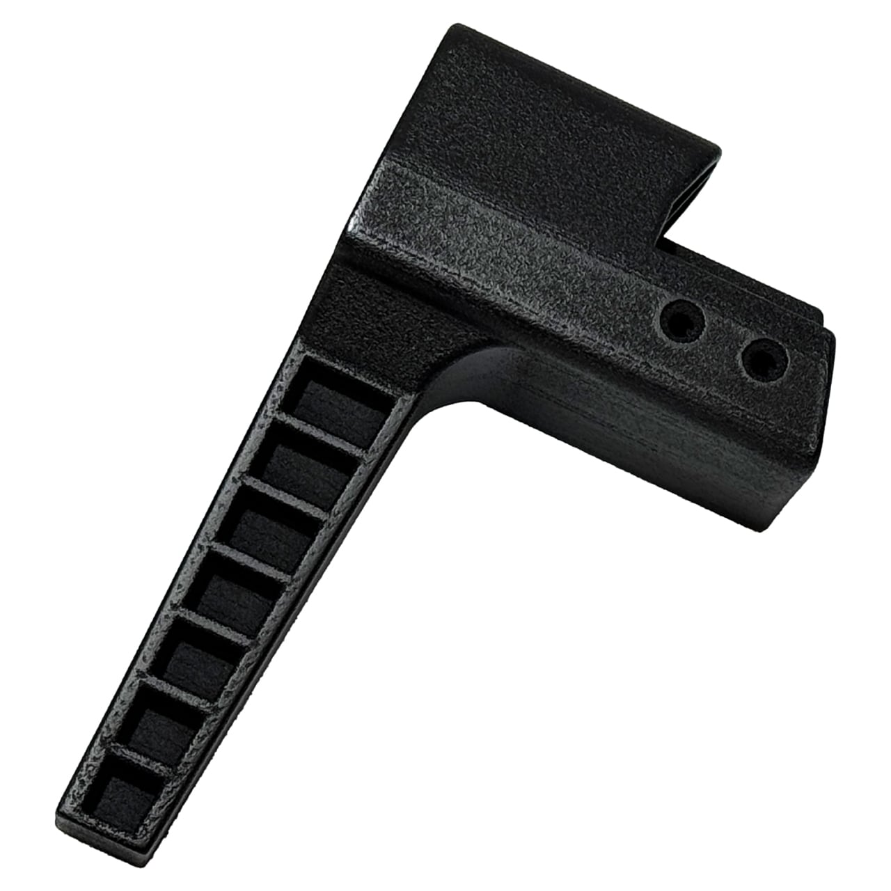 オリジナル】 FLUX MP17用 エクステンションストック | GunPlay'sWorks