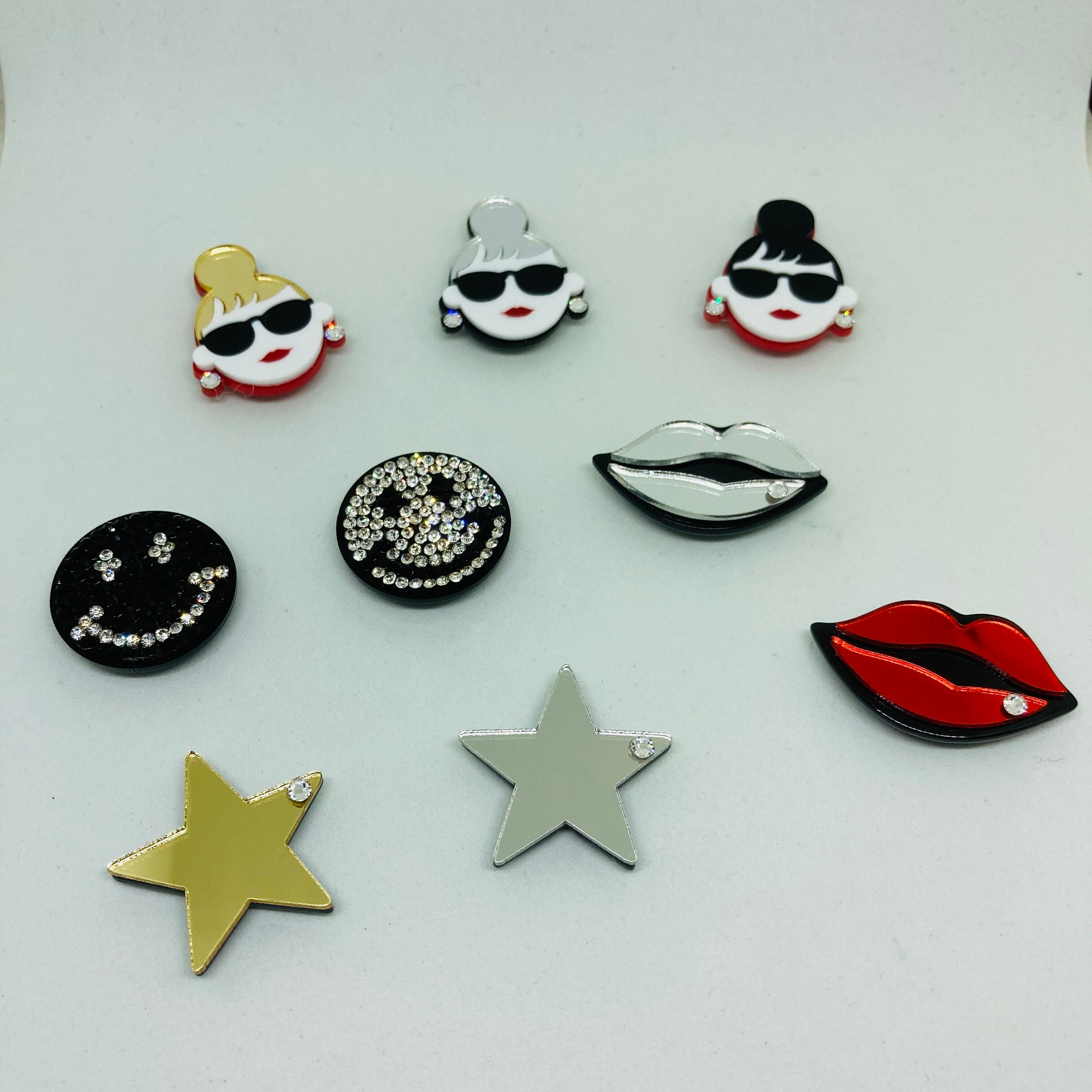 マスクチャーム | HAPPYFACE マスクチャーム | HAPPYFACE