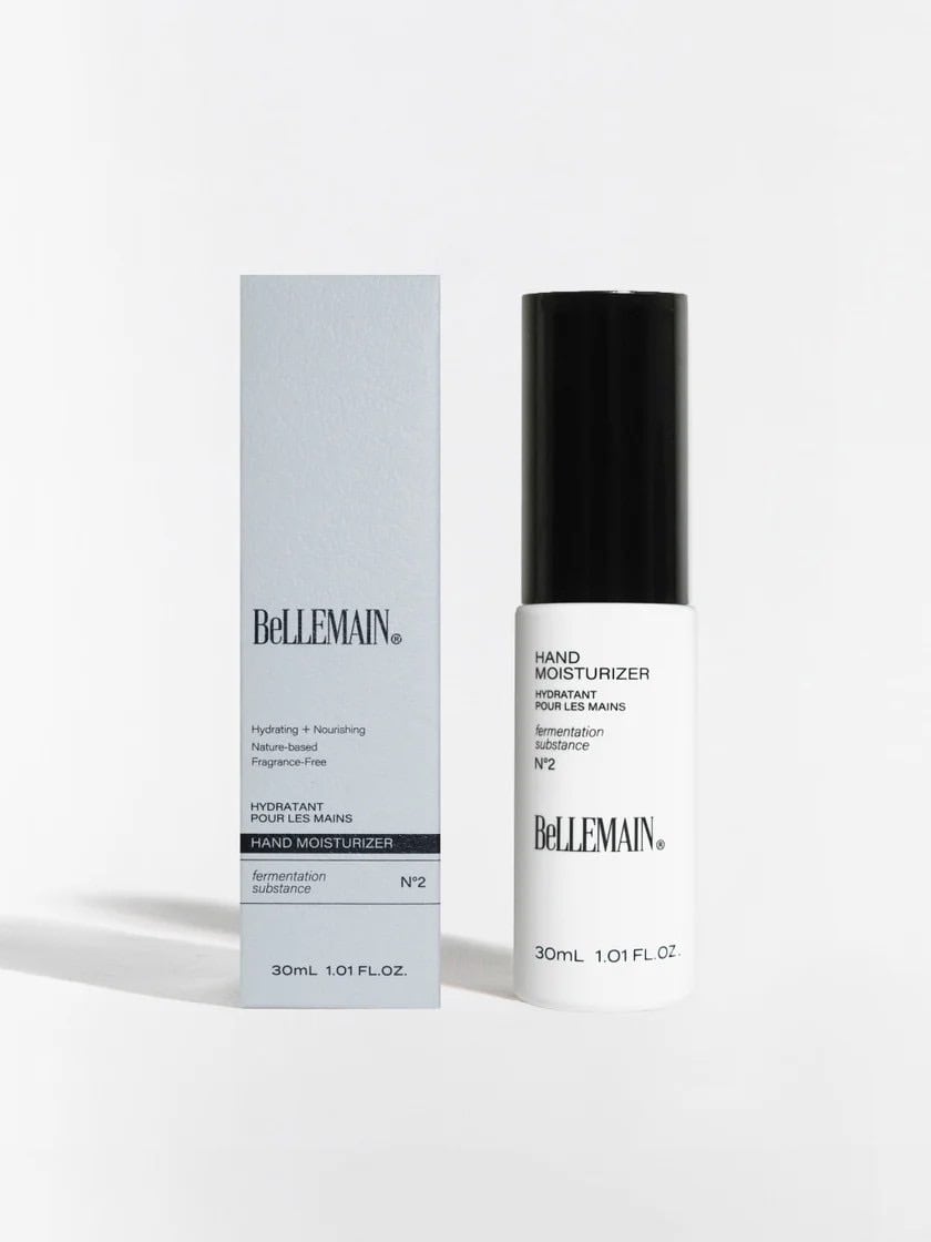べリュマン ハンドセラム 30ml | RAMUSE.deco