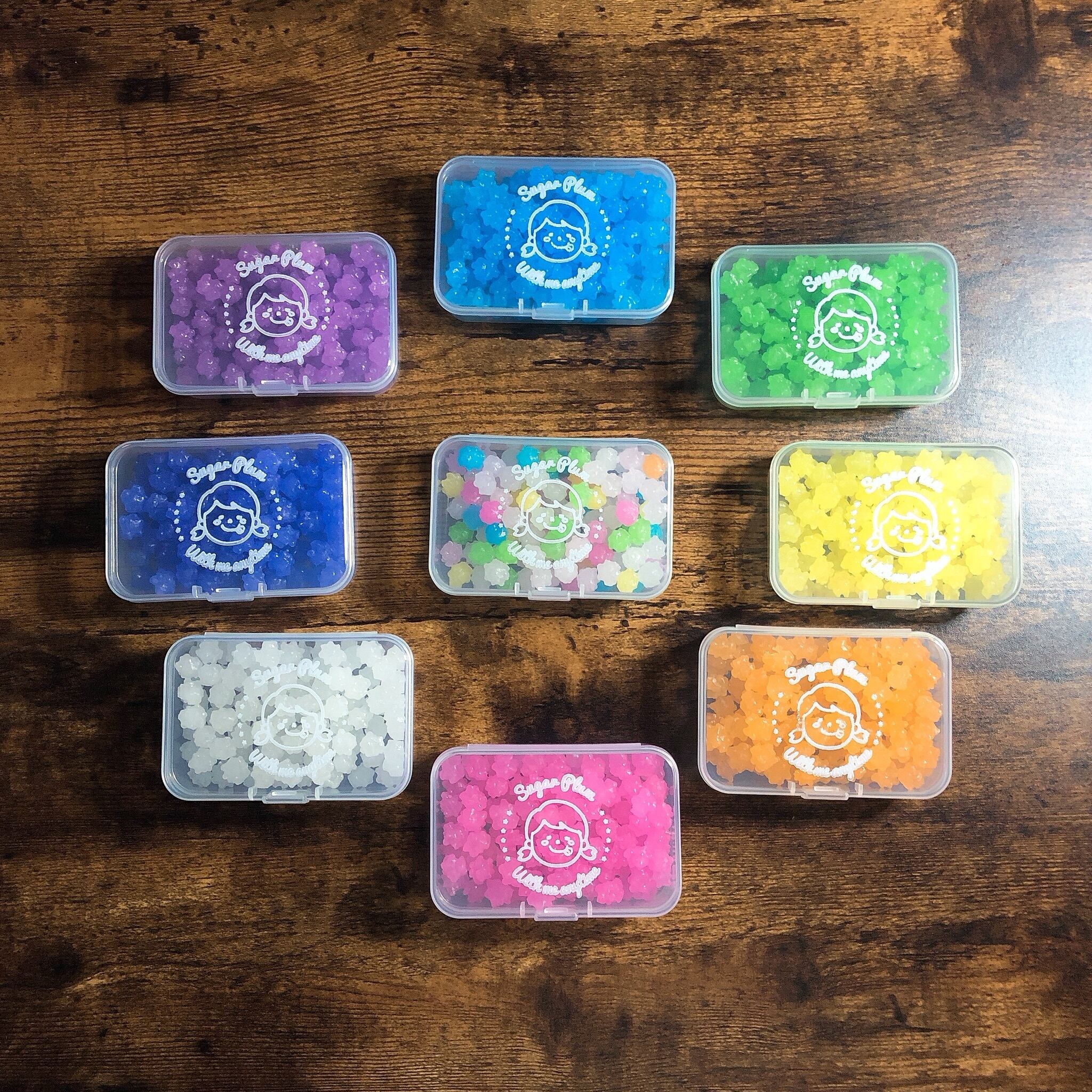 金平糖様確認用 金平糖（30g）CLEAR PACK | Sugar Plum