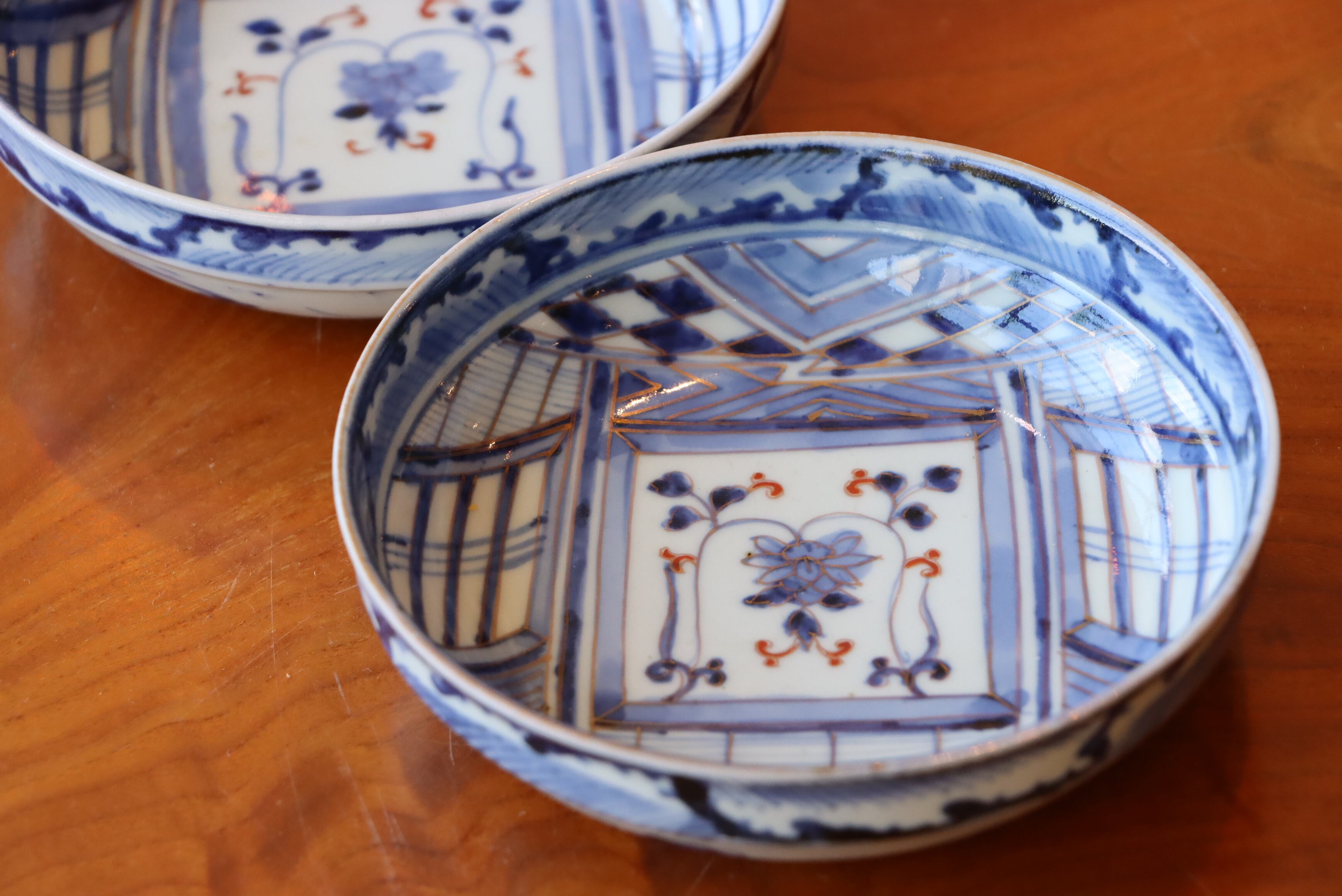 染付/Blue and white | (有)新原美術 染付/Blue and white | (有)新原美術