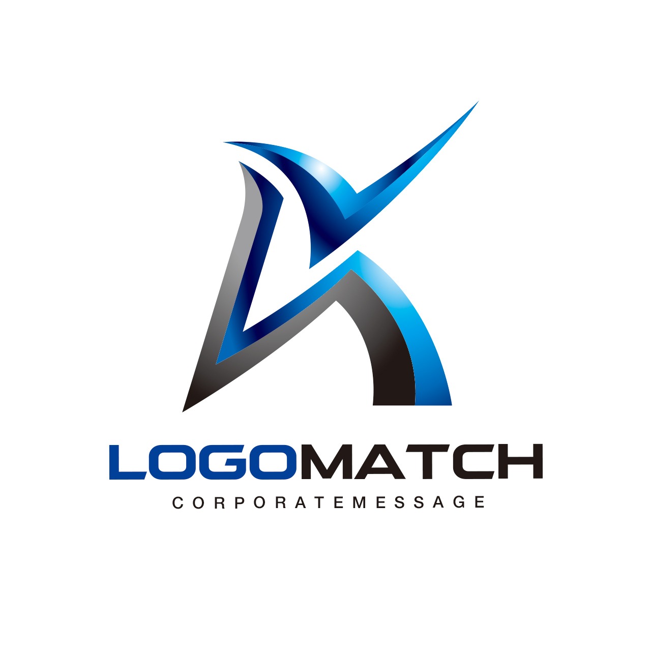 市場をリードKのロゴ