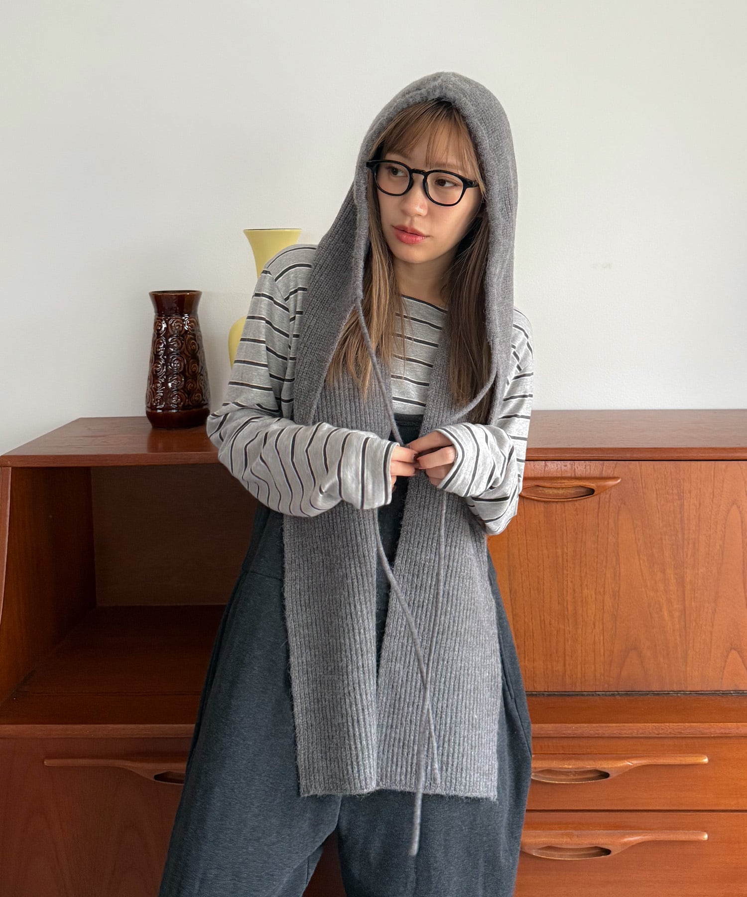 NEW モンスターコート (PH-0044) | PICHI