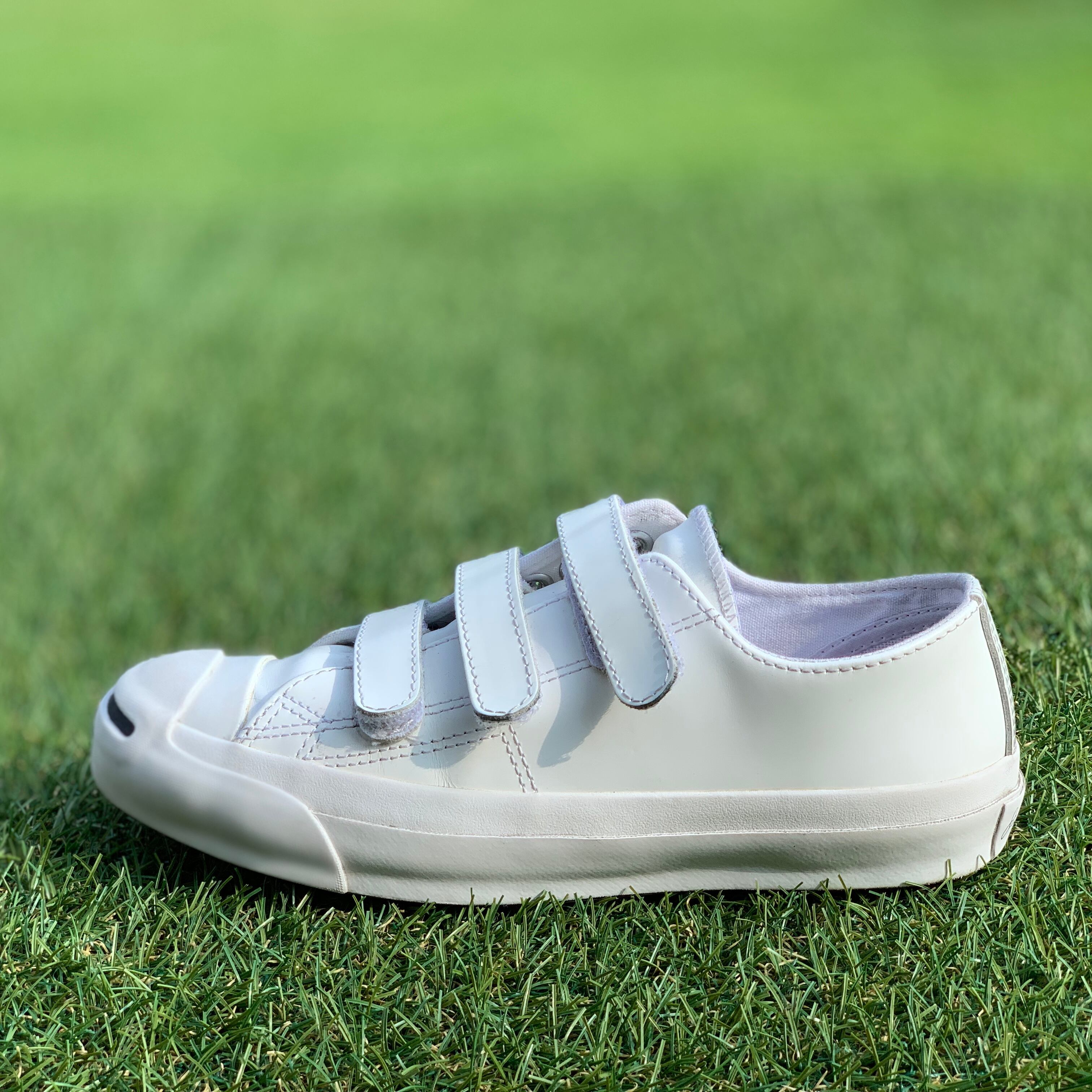 converse JACK PURCELL V-3 CG LEATHER コンバース ジャックパーセル V