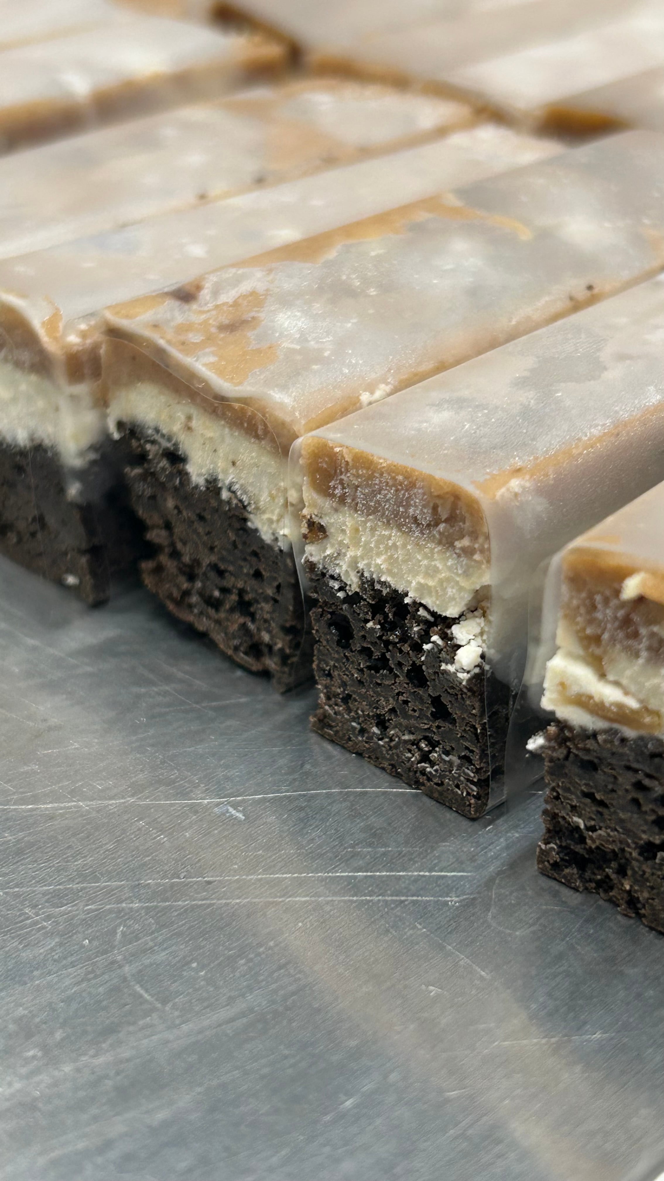 オーセンティックシリーズ 4種4本入り