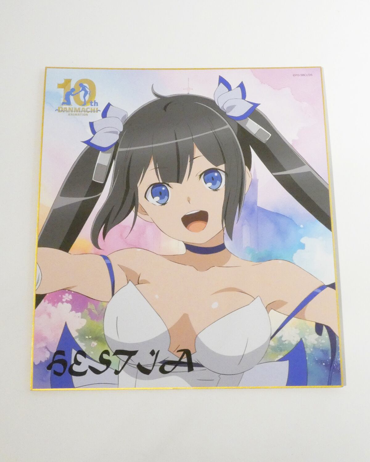 10周年記念POPUP】10周年記念セット 全3種 | ACG SHOP4