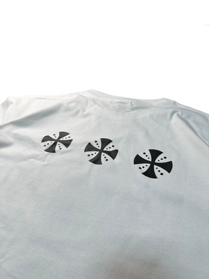 Six-Face Paradox Tee