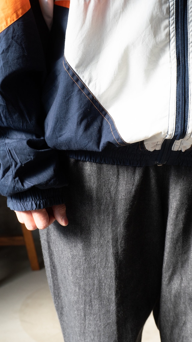 "PATRICK" '90s vintage Track jacket