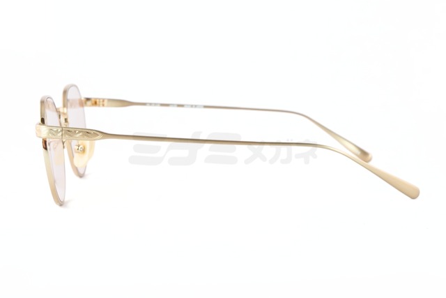 BOSTON CLUB サングラス JIL Col.02 ボストン ボストンクラブ ジル 鯖江 日本製 正規品-3枚目