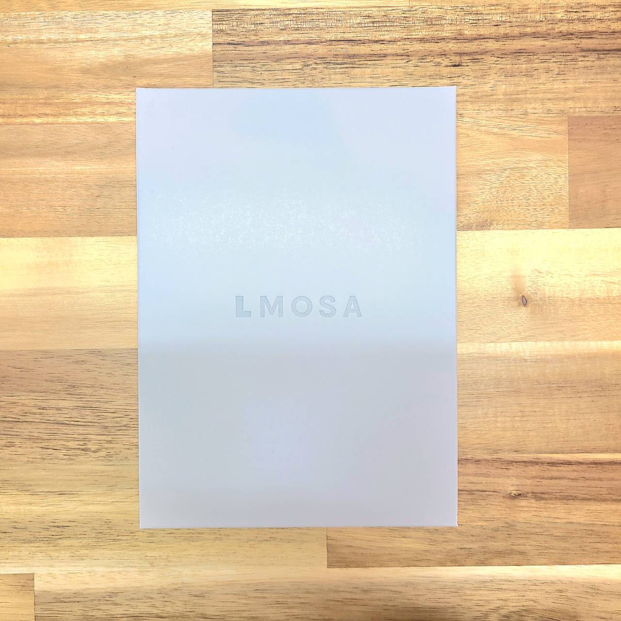 LMOSA 背中マスク 5枚セット | LuciR online shop