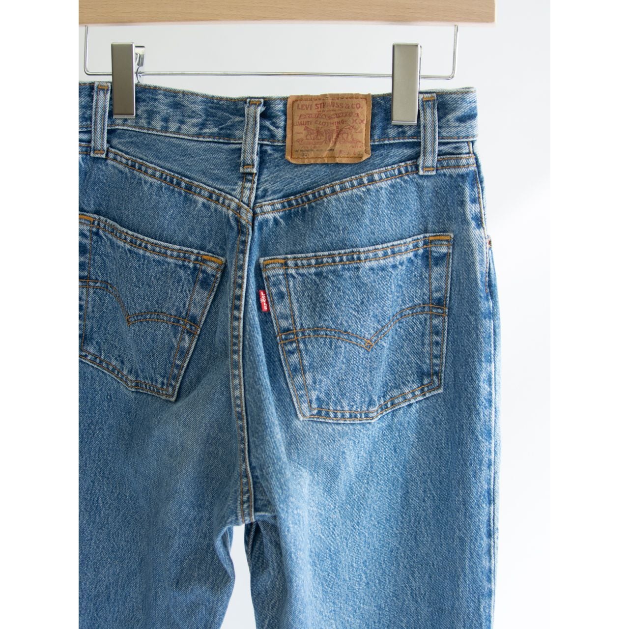 Levis リーバイス901 W31/L31