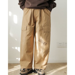 Design Cargo Pant [1907]