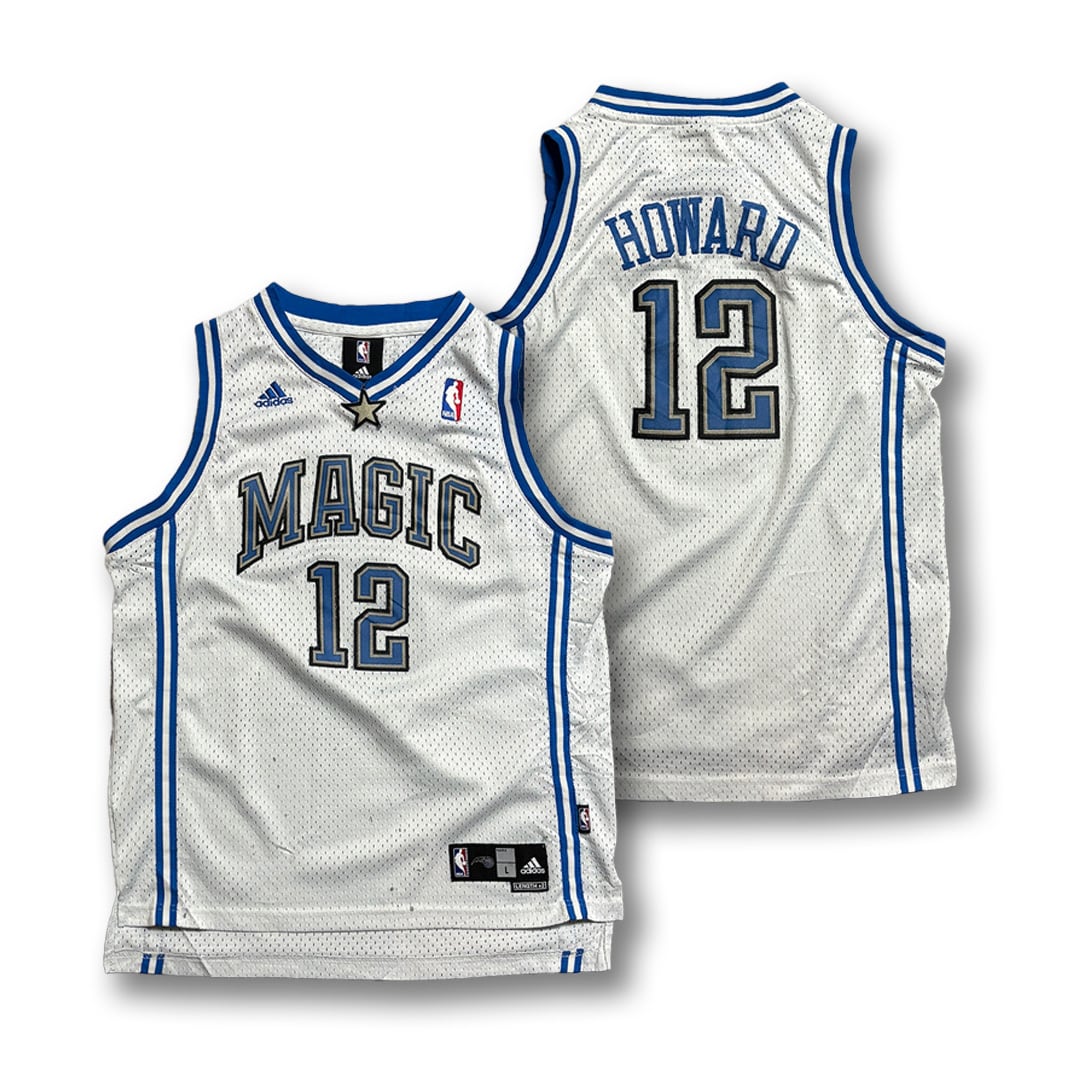 Orlando Magic | am3:41 - NBA & Sports Used Shop -
