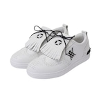 MEN Saint Tassel Shoes