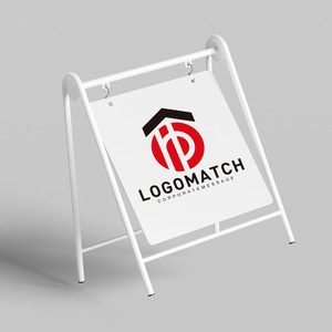 和モダン湯屋のロゴ