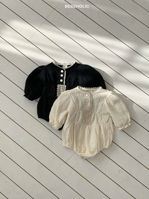 【予約】BEBE HOLIC Alice Suit