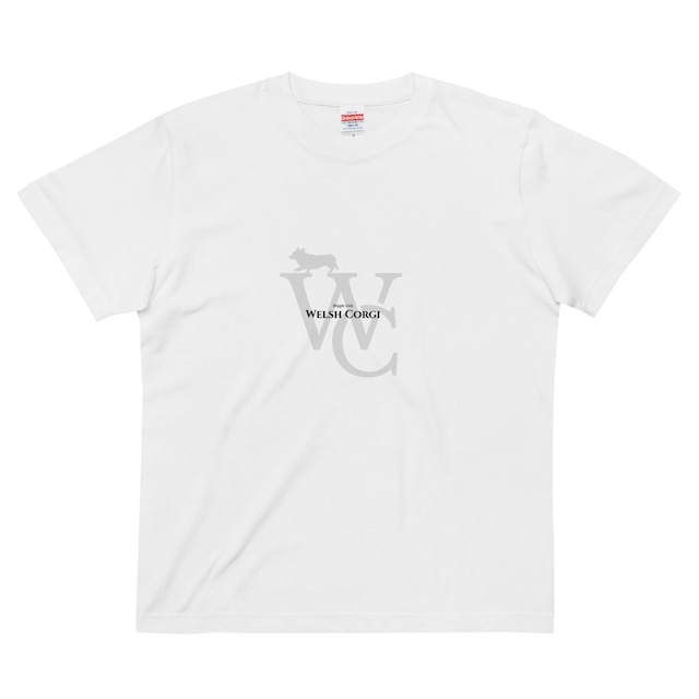 ON THE WAY Silhouette Tee　[T0009]