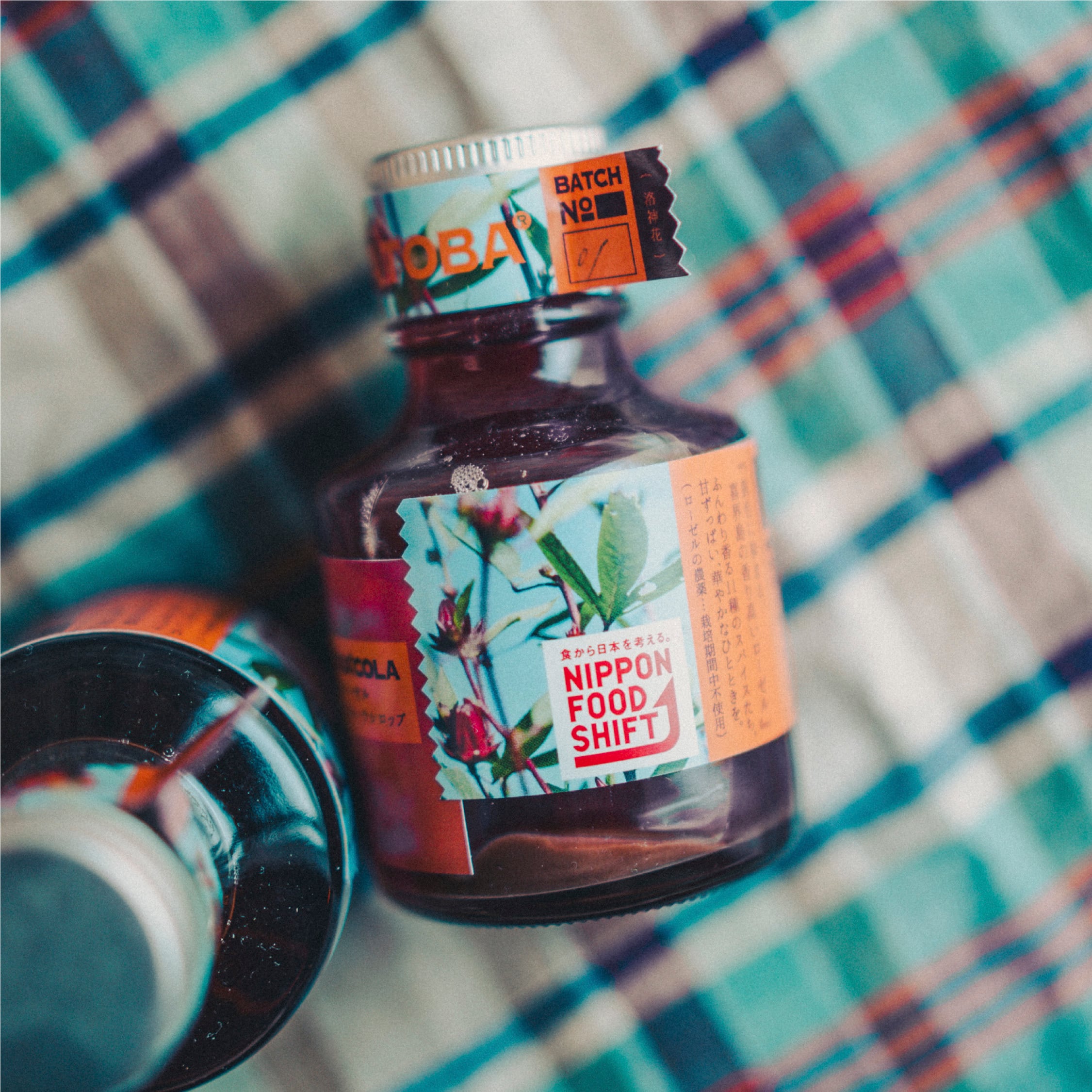 CRAFT COLA hour｜クラフトコーラアワー