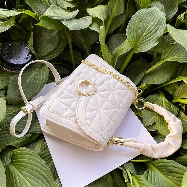 サマーチェーン 夏物 スクウェア メッセンジャーバッグ Tiancai_Wing_Bag6681873200