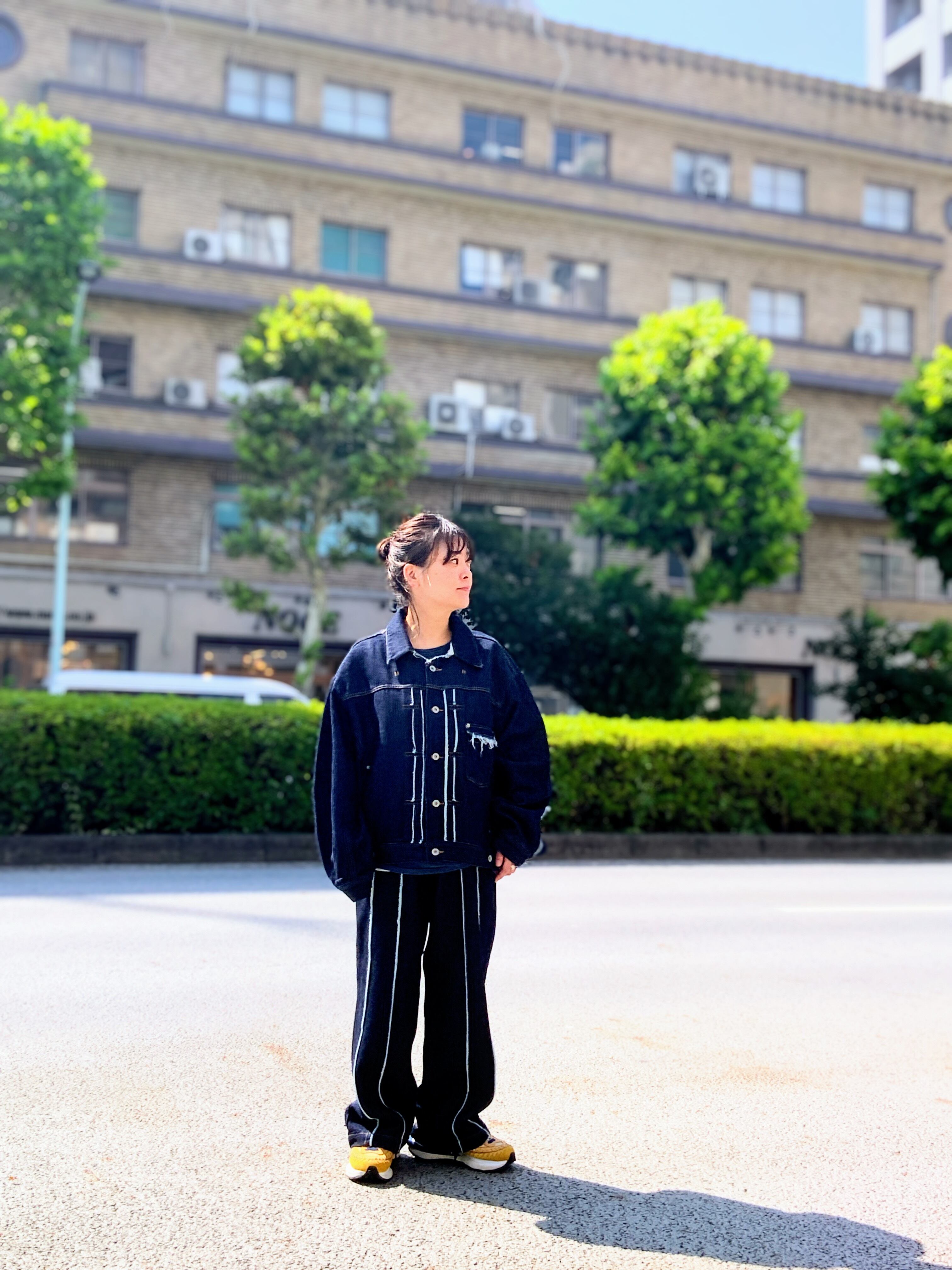 Fashion | J's by a-double (jsbyadouble) (J's ) (ジェイズバイエー