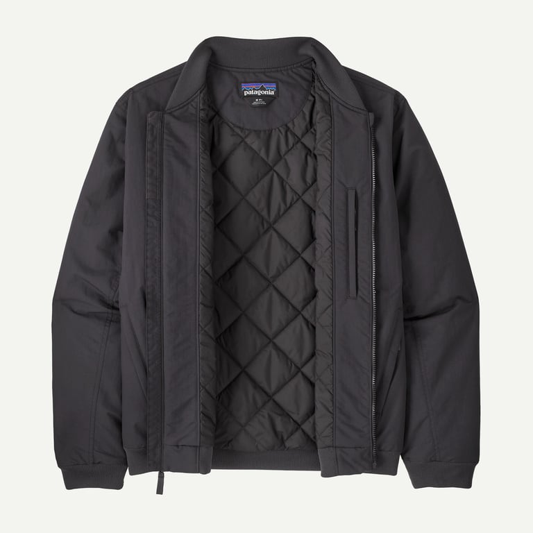 Patagonia メンズ イスマス・デック・ジャケット メンズ ジャケット 撥
