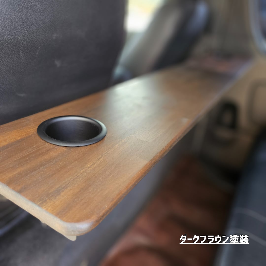 セカンドテーブル【支柱ナナメ小】 | ヒミツキチガレージ 制作部