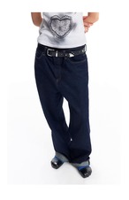 CONP Paw Mary Jane Flats