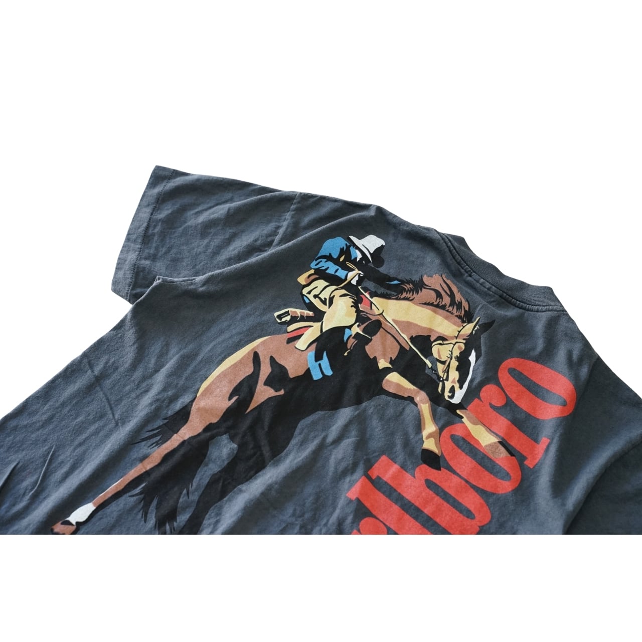 Marlboro マルボロ Tシャツ L XL ｜ NA325 NA326 NA327 NA328 | Pickle