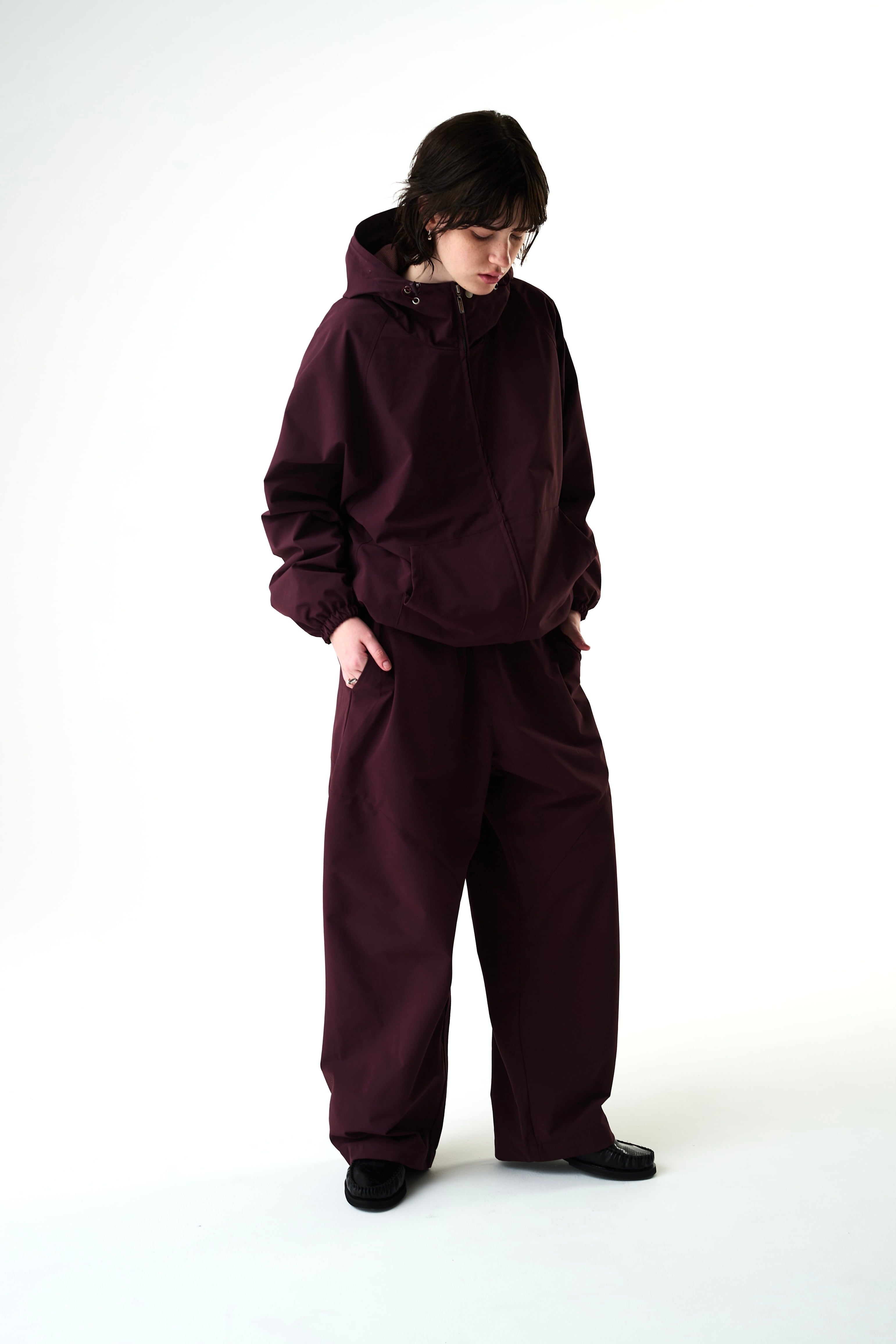 最終値下げ!DEBBI / BORDEAUX gadid anoniem NED / BORDEAUX | GADID ANONIEM