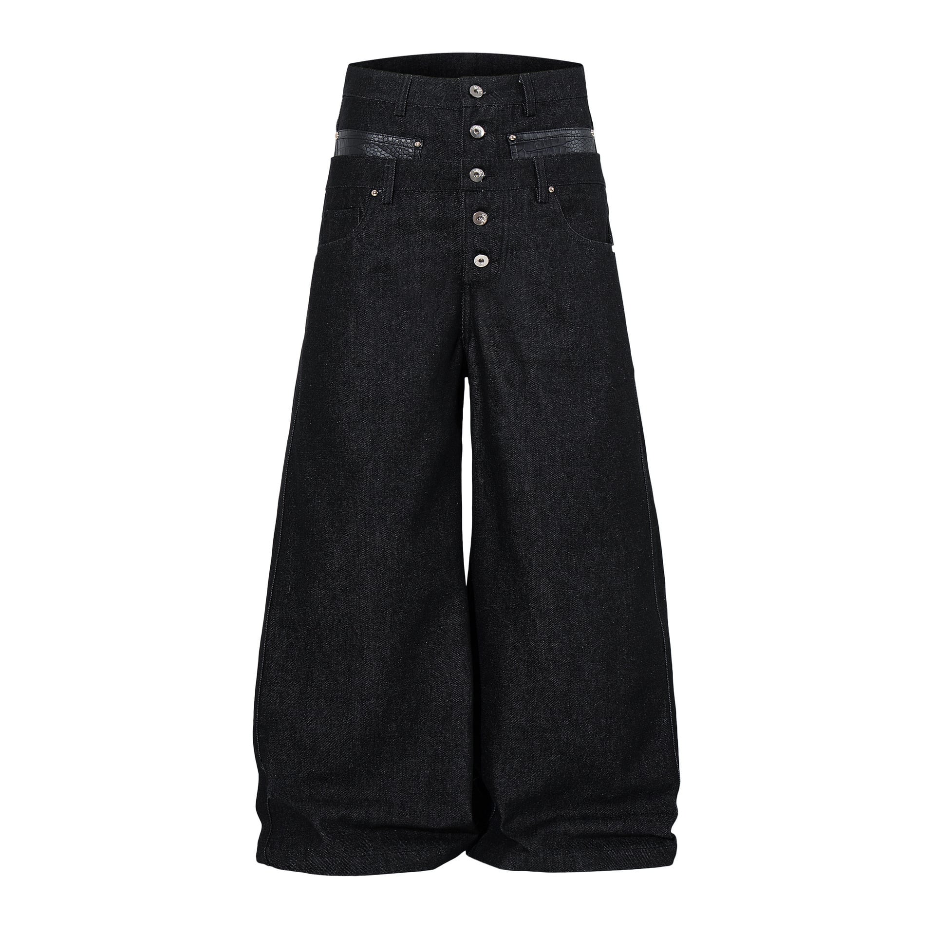 TRAUM × CHAWO DENIM | PAY ID