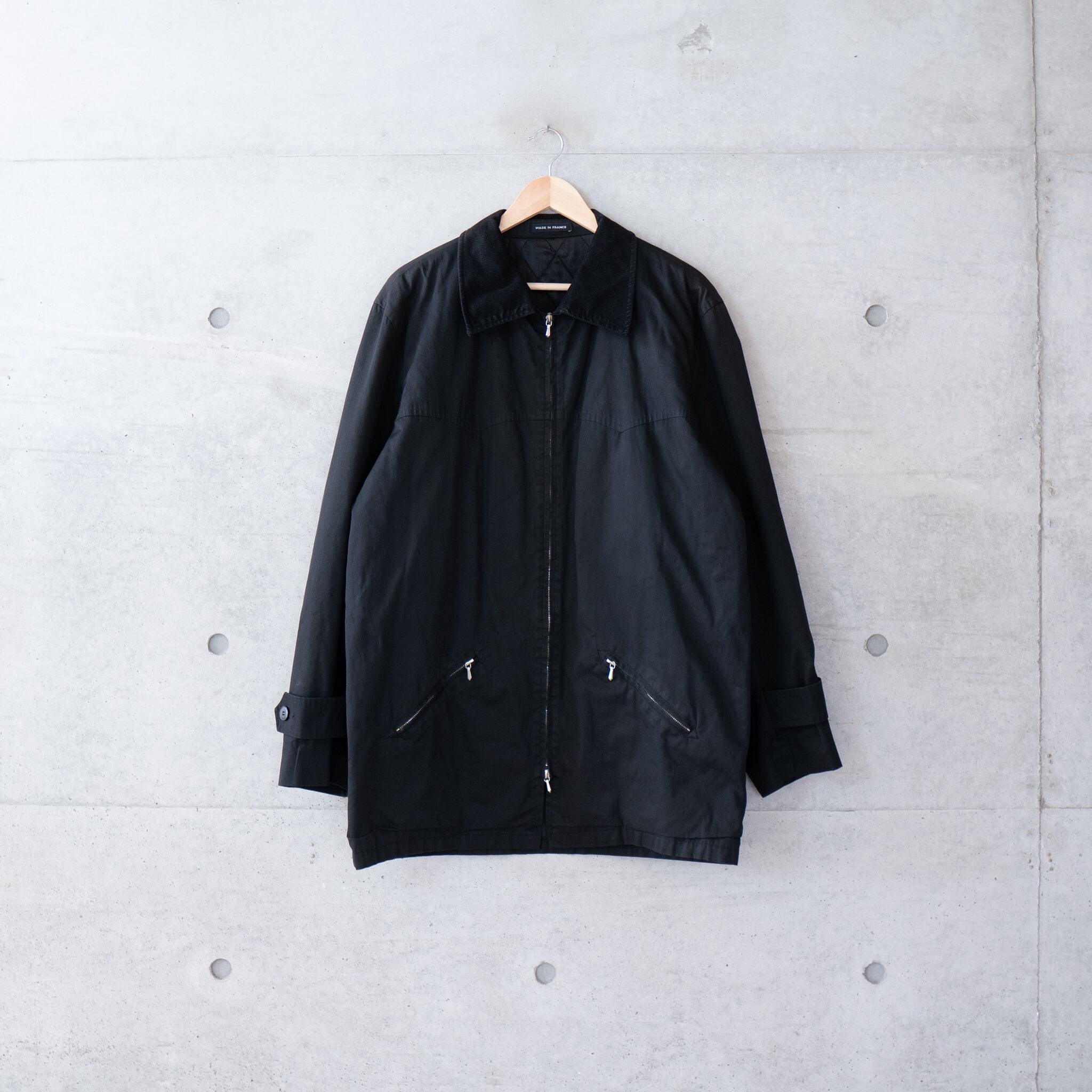 90s agnes b. homme / JACKET (used) | Mush online