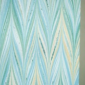 「竹林」 〜矢羽柄〜浴衣・夏着物・単衣