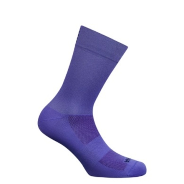 RAPHA  PRO TEAM SOCKS REGULAR WINE PURPLE/NAVY PURPLE