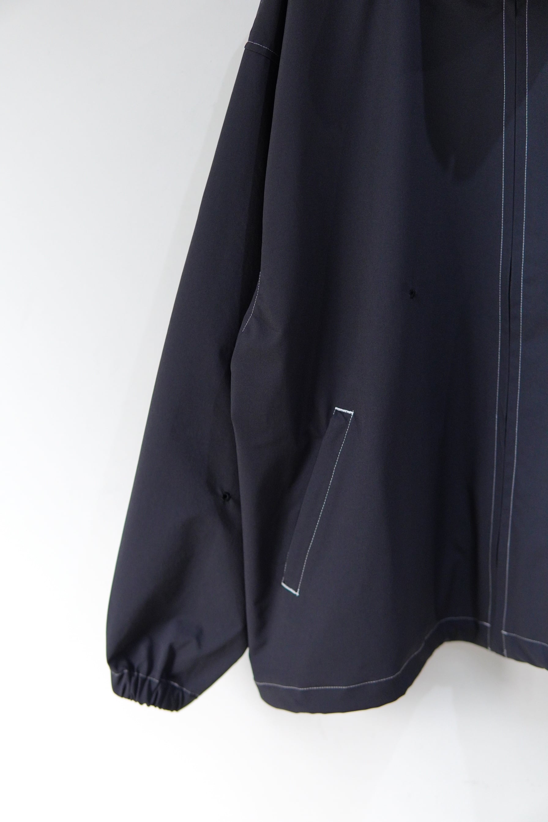 Abelia Edoward Goucha / SWIM STAFF JUMPER | POETRY