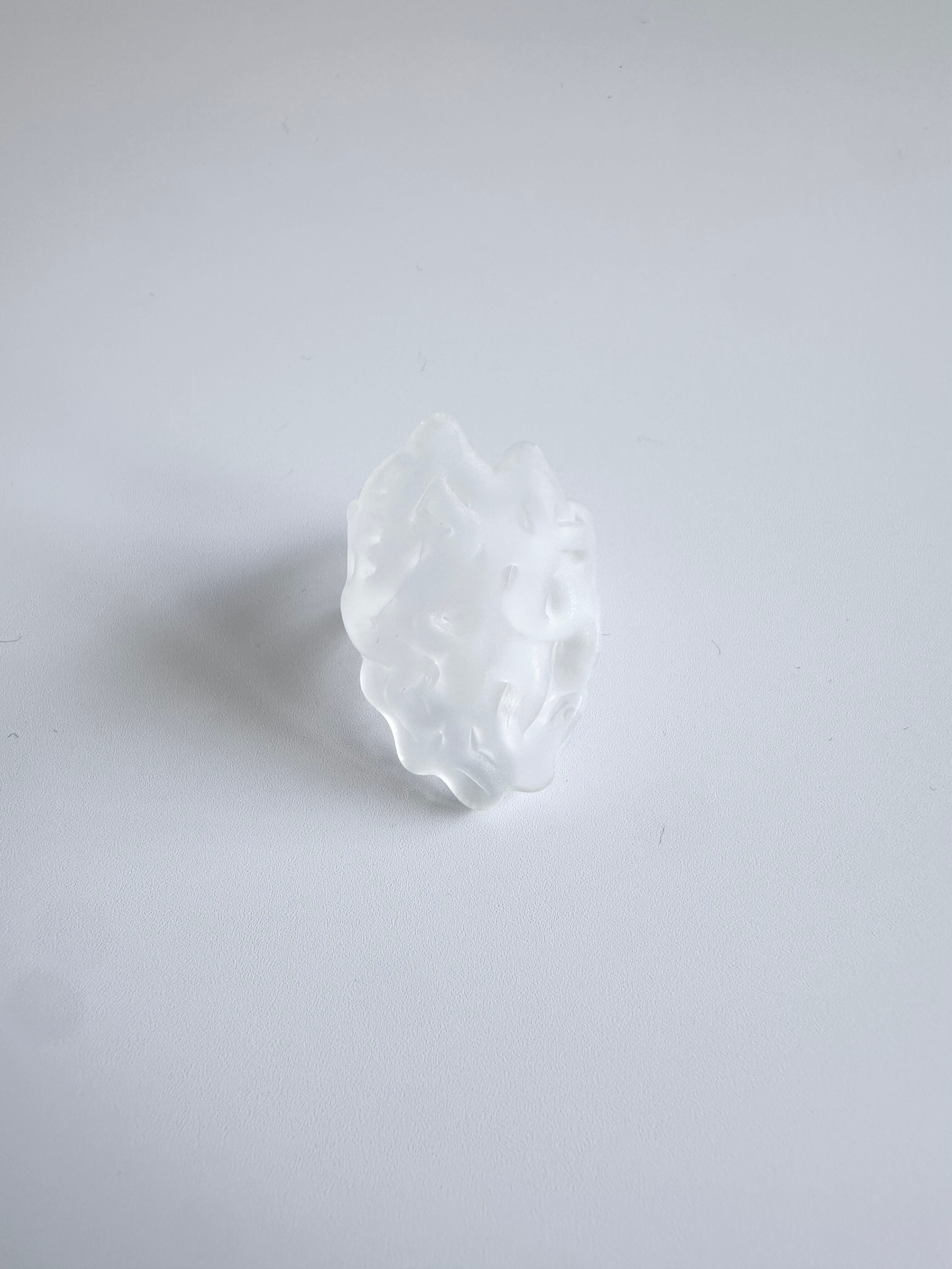 【haruna sugie】39-SHIBOU ring / 12号