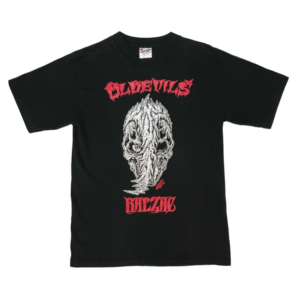バルザック バンド BALZAC Tシャツ